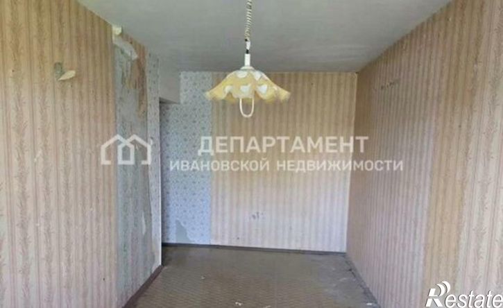2-комн квартира 30-й микрорайон, 23