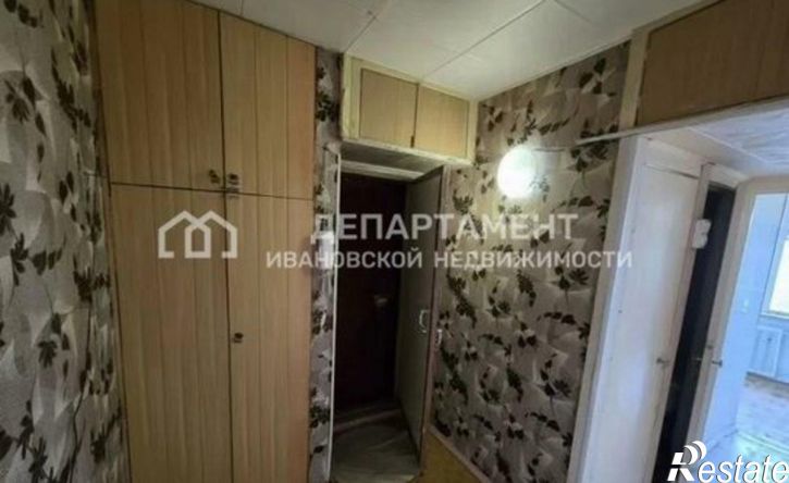 2-комн квартира 30-й микрорайон, 23