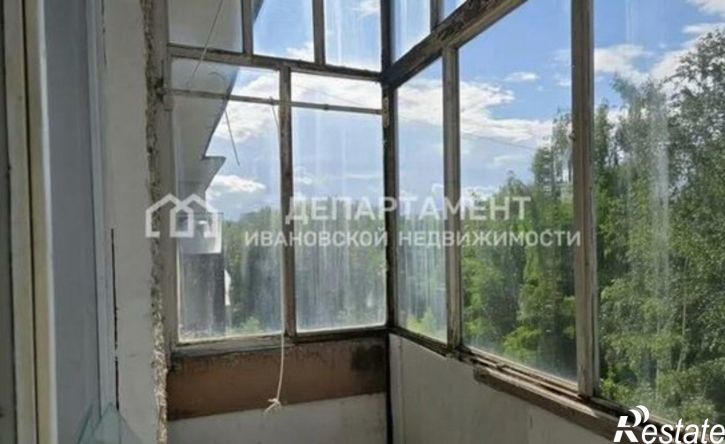 2-комн квартира 30-й микрорайон, 23