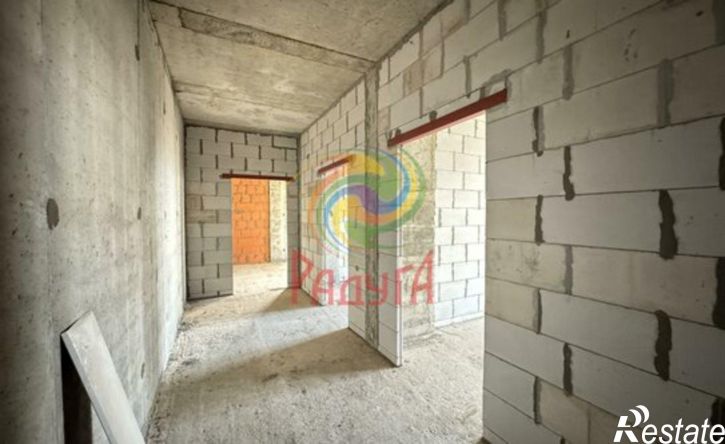 3-комн квартира ул Профсоюзная, 4,  д. 4