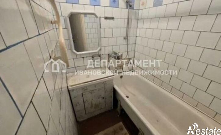 2-комн квартира 30-й микрорайон, 23