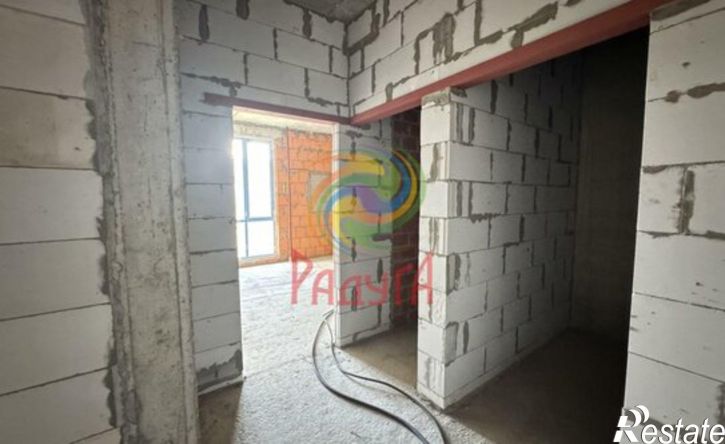 3-комн квартира ул Профсоюзная, 4,  д. 4