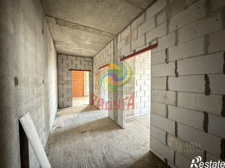 3-комн квартира ул Профсоюзная, 4,  д. 4