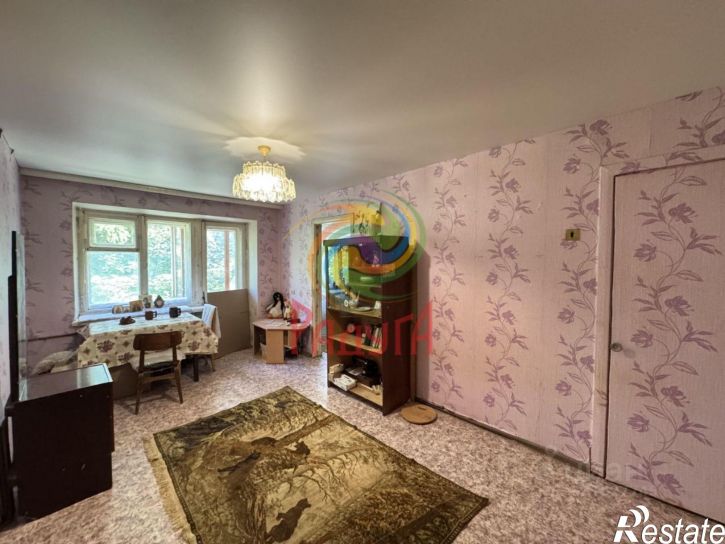 2-комн квартира ул Радищева, 18,  д. 18