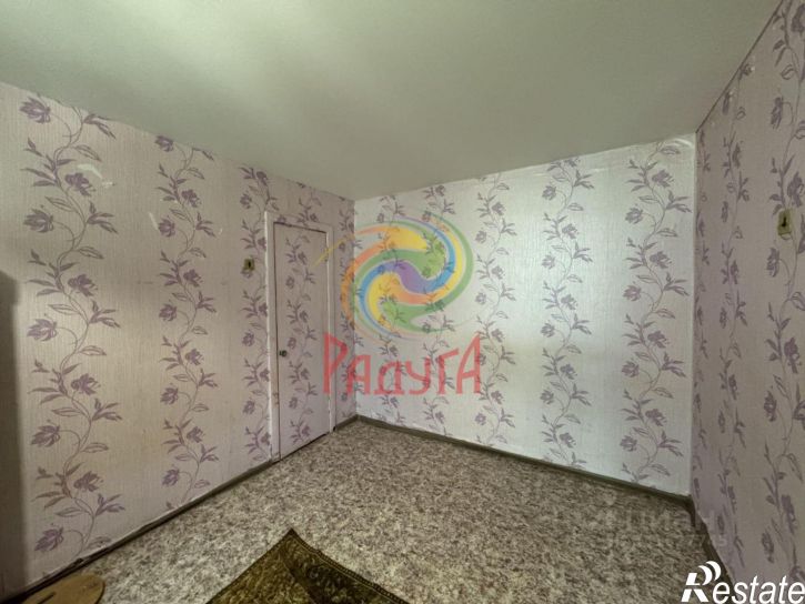 2-комн квартира ул Радищева, 18,  д. 18