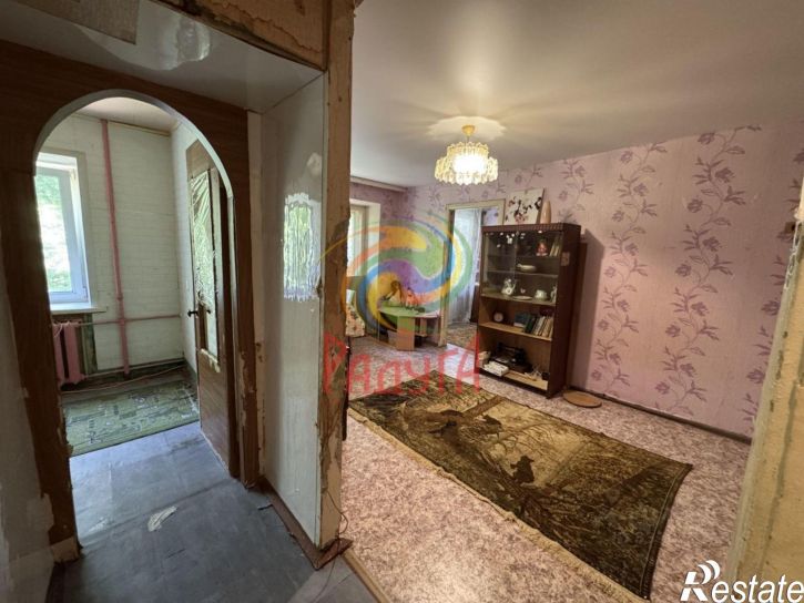 2-комн квартира ул Радищева, 18,  д. 18