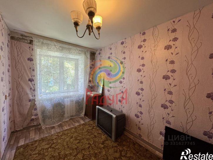 2-комн квартира ул Радищева, 18,  д. 18