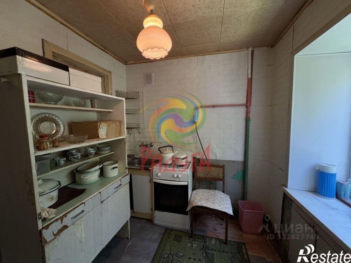 2-комн квартира ул Радищева, 18,  д. 18