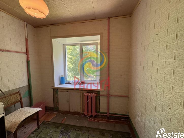 2-комн квартира ул Радищева, 18,  д. 18