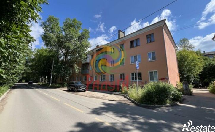 2-комн квартира ул Павленко, 1,  д. 1