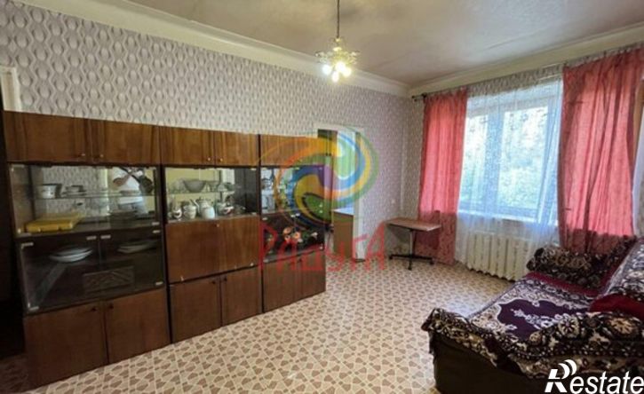 2-комн квартира ул Павленко, 1,  д. 1