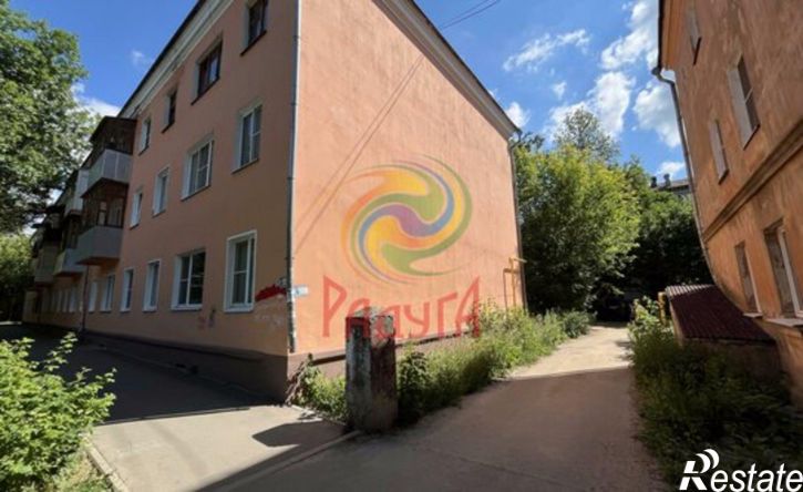 2-комн квартира ул Павленко, 1,  д. 1