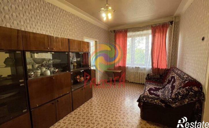 2-комн квартира ул Павленко, 1,  д. 1