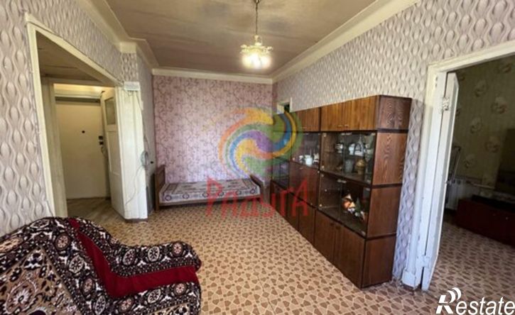 2-комн квартира ул Павленко, 1,  д. 1