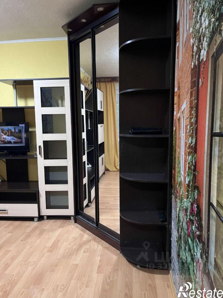 2-комн квартира улица Диановых, 17,  д. 17