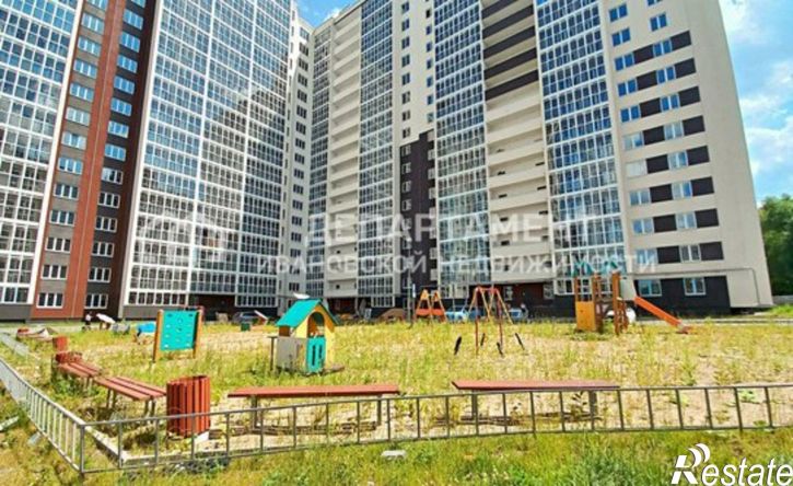 3-комн квартира Профсоюзная улица, 8,  д. 8