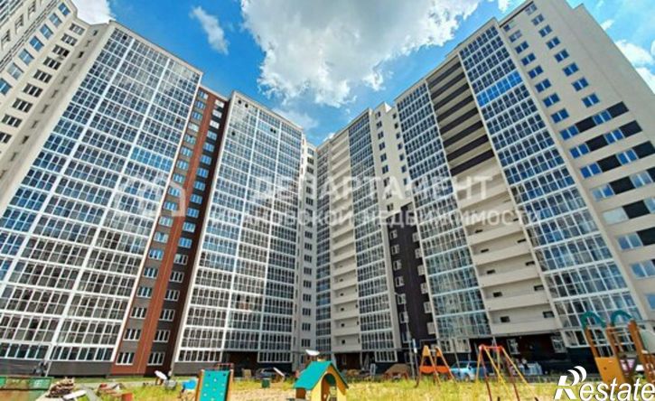 3-комн квартира Профсоюзная улица, 8,  д. 8