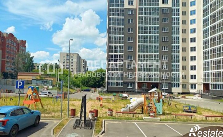 3-комн квартира Профсоюзная улица, 8,  д. 8