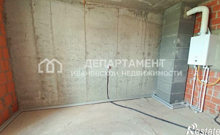 3-комн квартира Профсоюзная улица, 8,  д. 8