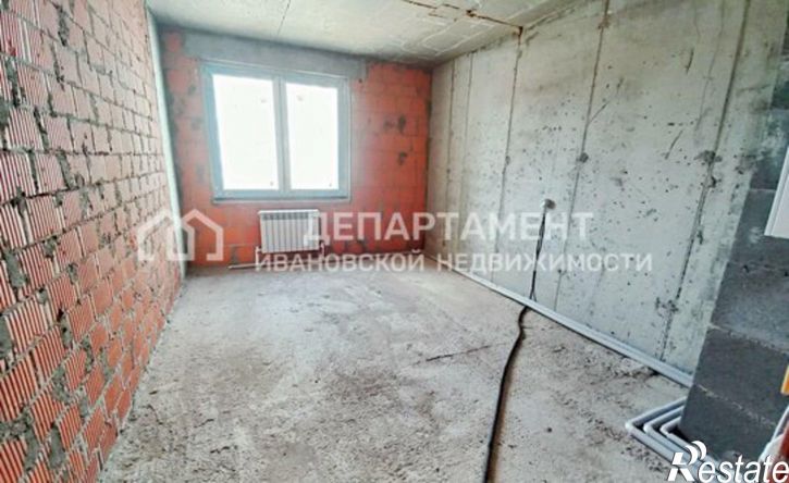 3-комн квартира Профсоюзная улица, 8,  д. 8