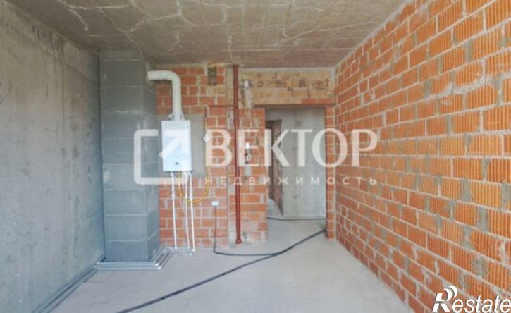 3-комн квартира Профсоюзная улица, 8,  д. 8