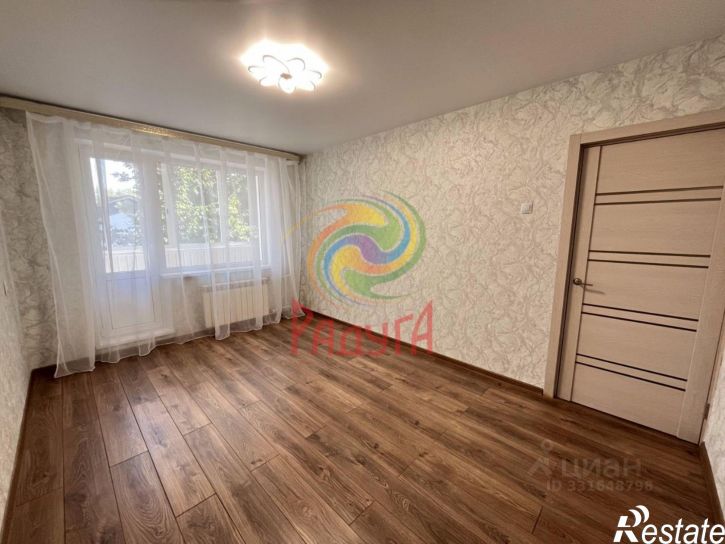 2-комн квартира переулок Шевченко, 4,  д. 4