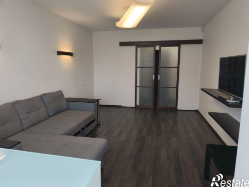 Продажа 1-комн квартиры Московский мкр, 1
