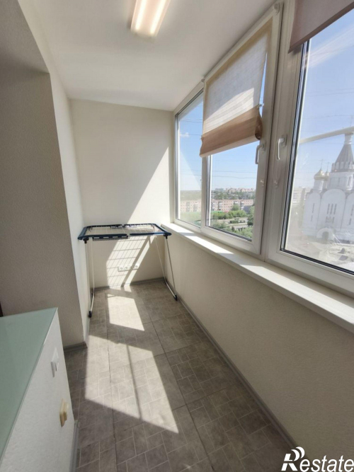 Продажа 1-комн квартиры Московский мкр, 1