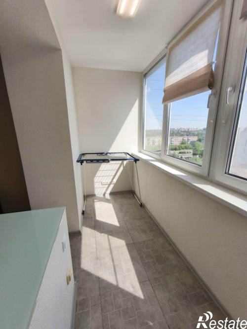 Продажа 1-комн квартиры Московский мкр, 1