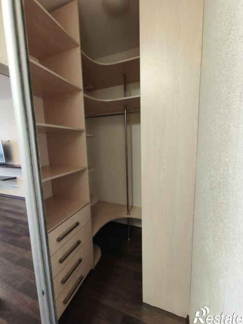 Продажа 1-комн квартиры Московский мкр, 1