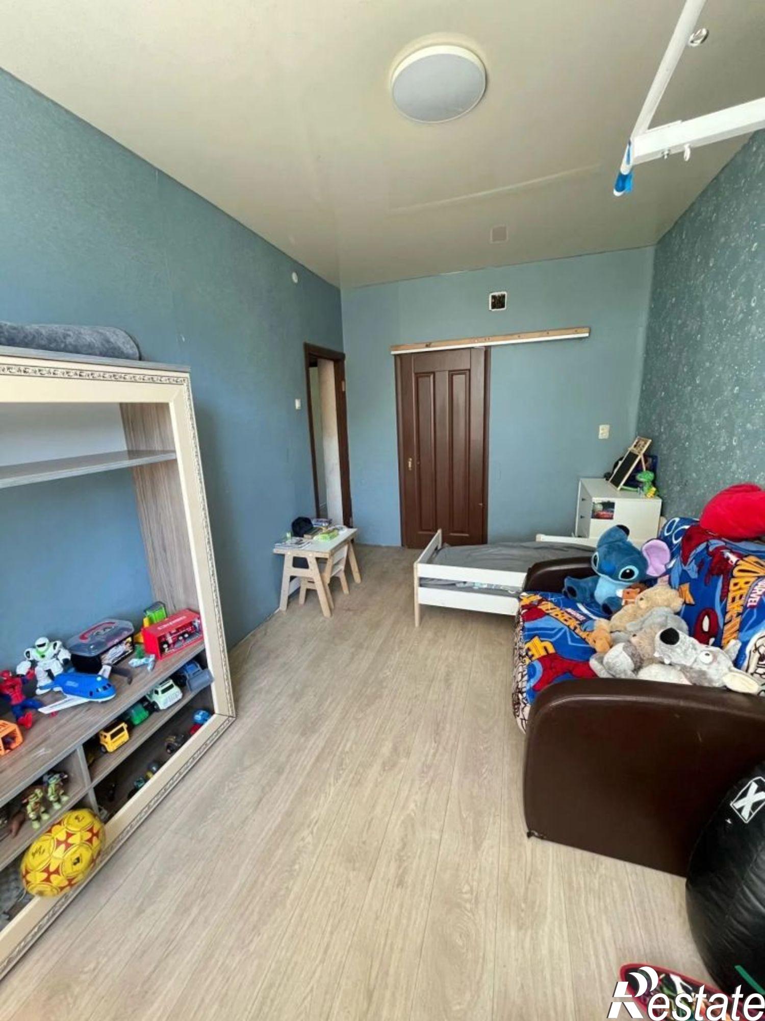 Купить квартиру за 3 200 000 рублей на Коммунальный пер, 15