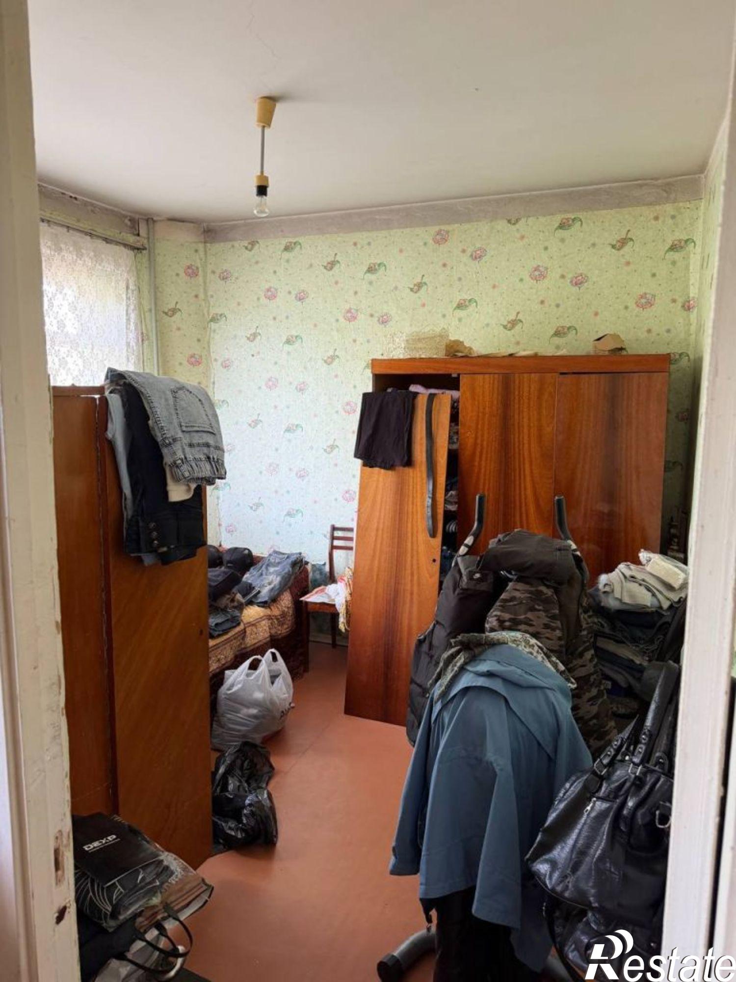 Купить квартиру за 3 850 000 рублей на Панина ул, 17