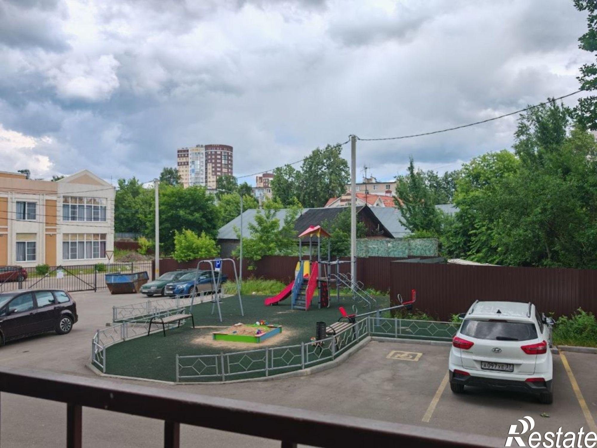 Сдать квартиру за 40 000 рублей на Смирнова ул, 27