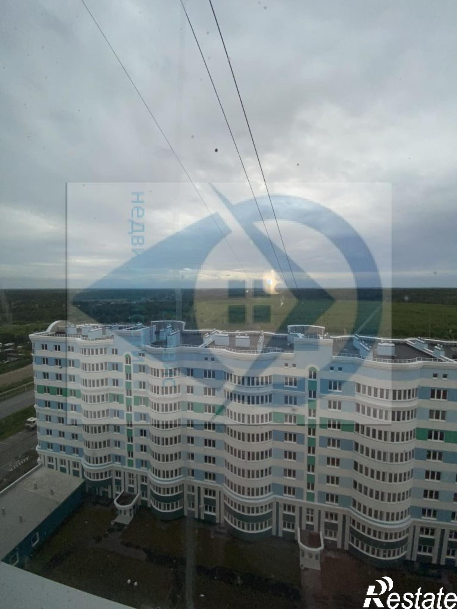 Купить квартиру за 4 000 000 рублей на Самоцветы мкр, 4