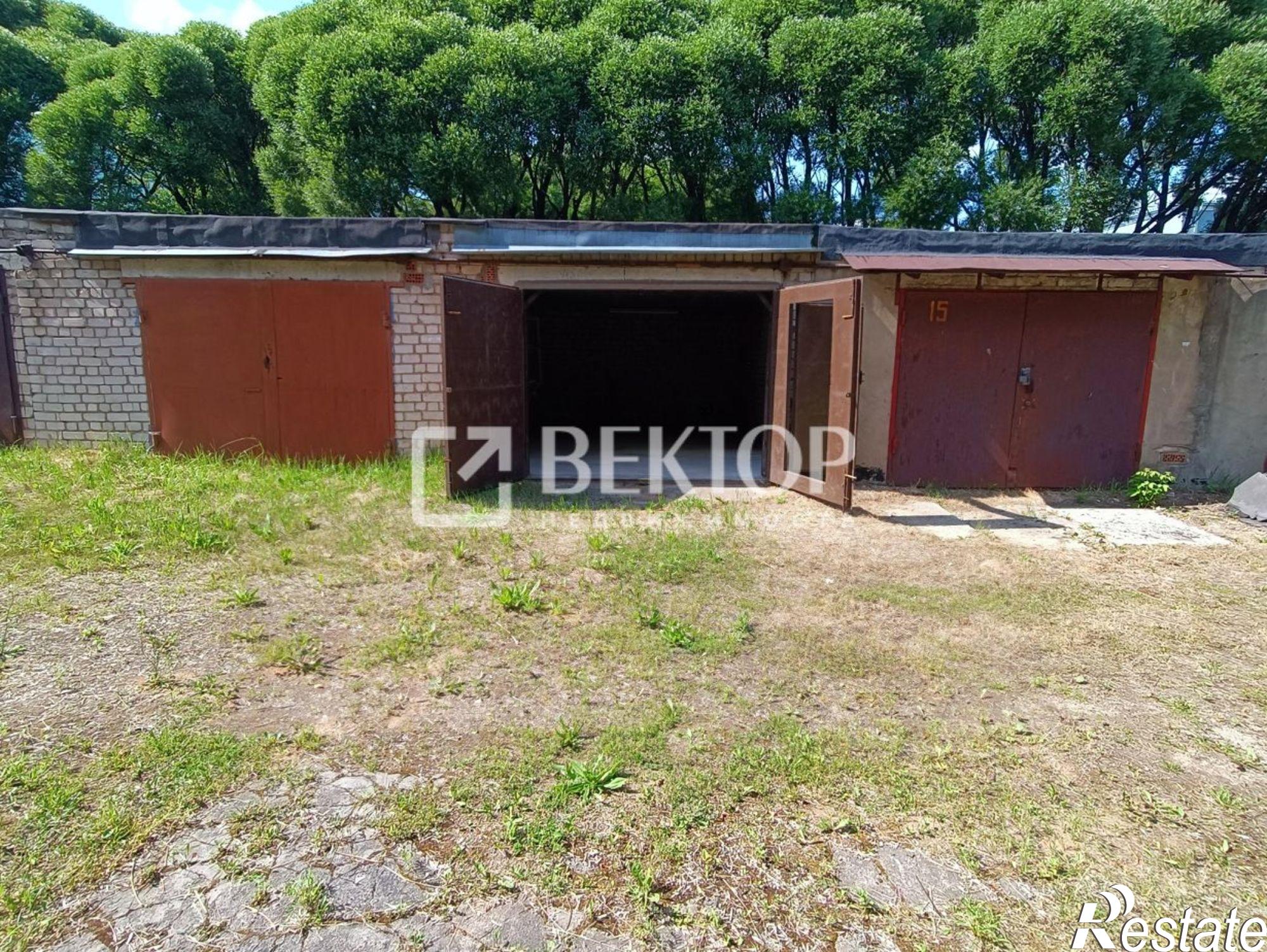 Купить гараж, место в паркинге за 1 050 020 рублей на ул Шошина, 2
