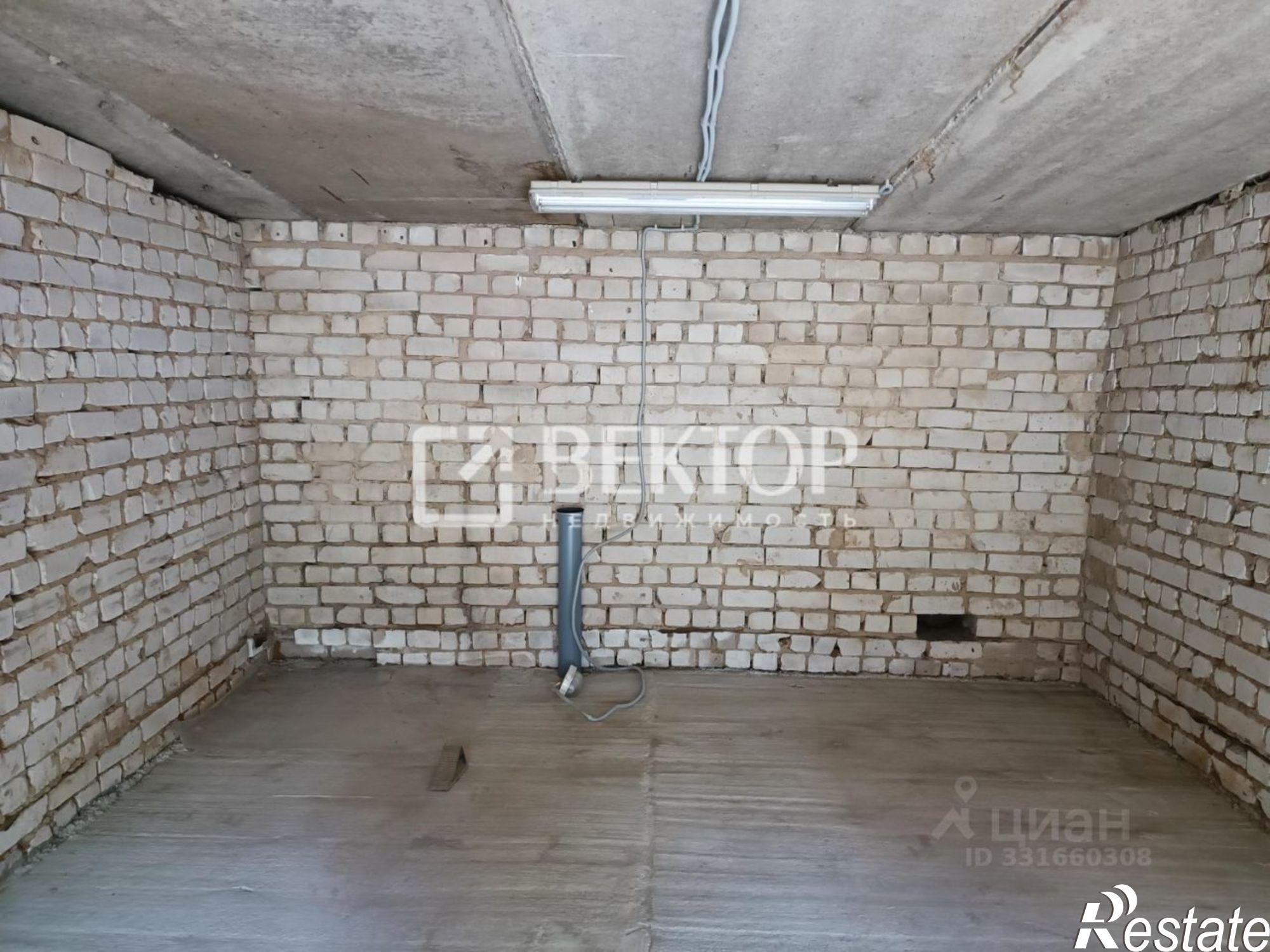 Купить гараж, место в паркинге за 1 050 020 рублей на ул Шошина, 2