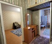 1-комн, 38кв м, этаж 1/9 Полевая 2-я ул, 8