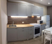 1-комн, 45кв м, этаж 7/14 Жарова ул, 41