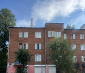 торговое помещение 60 кв м ул Арсения, 22