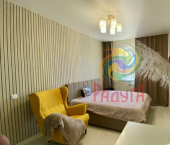 1-комн, 35кв м, этаж 4/14 ул 2-я Чапаева, 40А