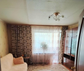 3-комн, 61кв м, этаж 1/9 30-й микрорайон, 33