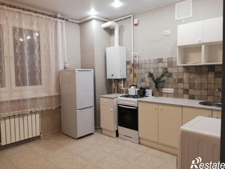 1-комн квартира Межевая 3-я ул, 4