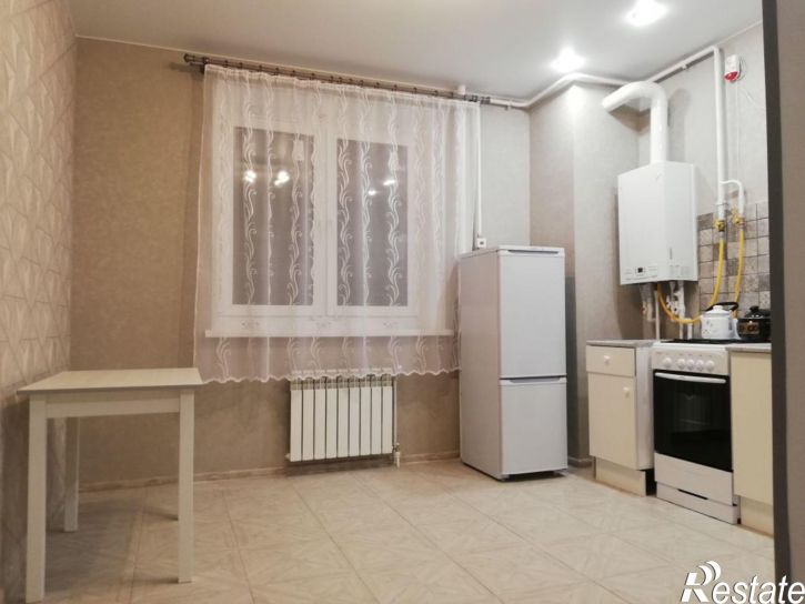 1-комн квартира Межевая 3-я ул, 4