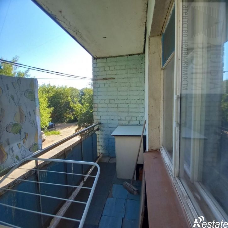 3-комн квартира Пролетарская ул, 6