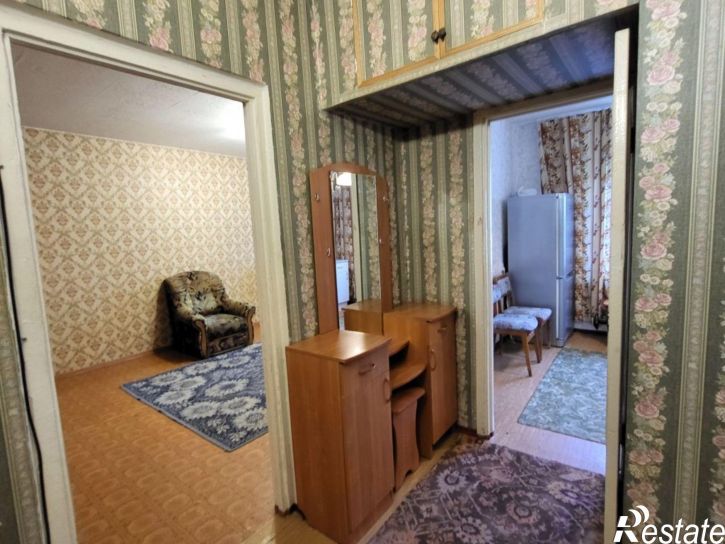 1-комн квартира Полевая 2-я ул, 8
