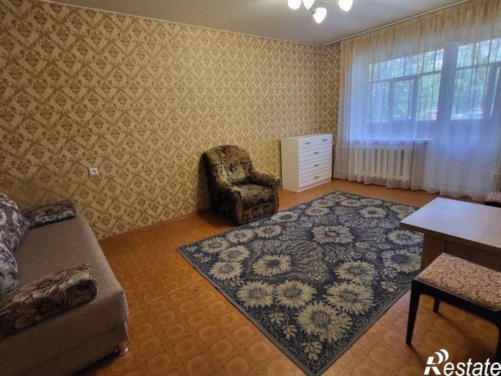 1-комн квартира Полевая 2-я ул, 8