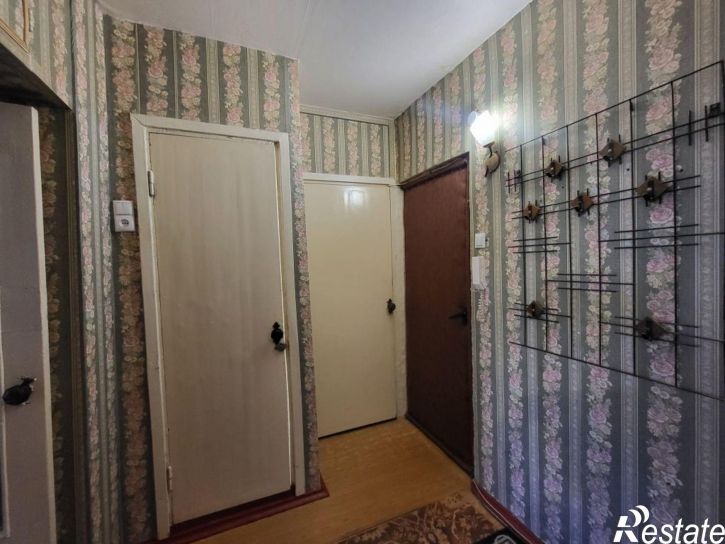 1-комн квартира Полевая 2-я ул, 8