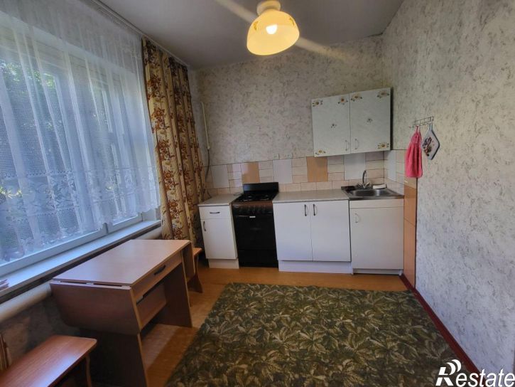 1-комн квартира Полевая 2-я ул, 8