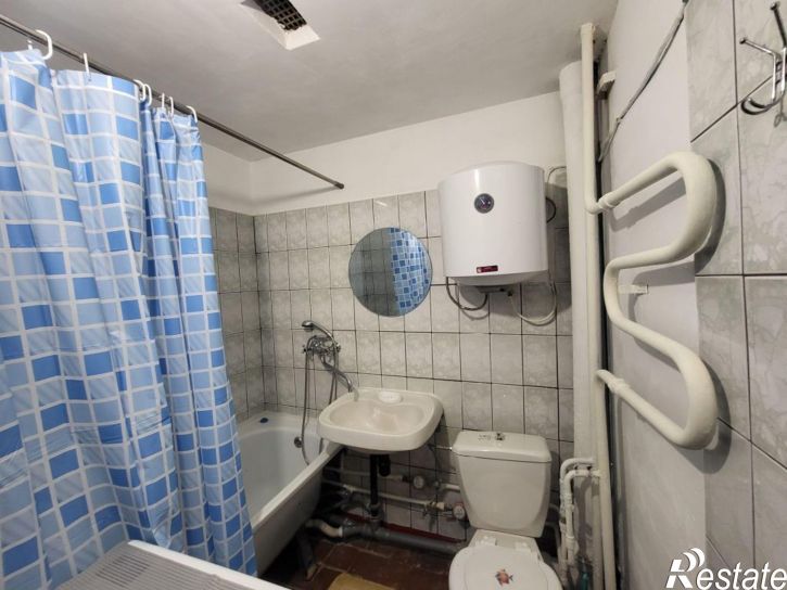 1-комн квартира Полевая 2-я ул, 8