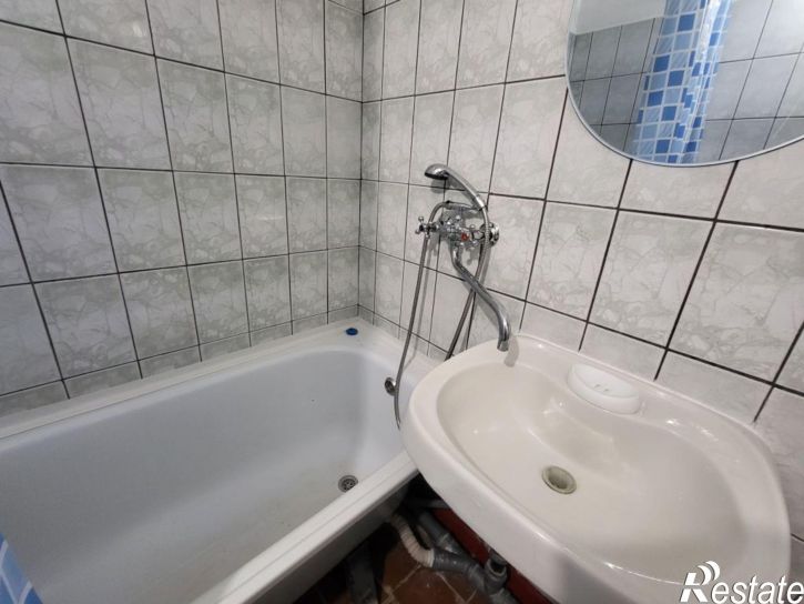 1-комн квартира Полевая 2-я ул, 8